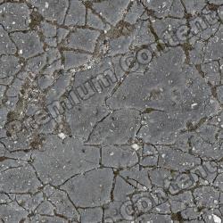 Seamless Asphalt